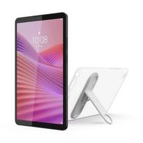 Planšetinis kompiuteris Lenovo Tab One 4GB RAM 128GB WiFi su skaidriu dėklu - Grey | ZAF00249GR | 198158239226