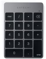 Klawiatura Slim Wireless Keypad (ST-KSALKPM) | ST-KSALKPM | 810086362615