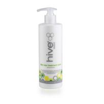 AFTER WAX TREATMENT LOTION WITH COCONUT & LIME, 400ML