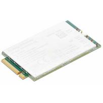 Modem Lenovo Rolling RW350 - Bezprzewodowy modem mobilny - 5G - M.2 Card - 4.67Gbps | 4XC1T94548 | 195892131274