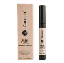 Apraise Brow Sculpt Lamination Gel, 10ml