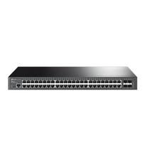 TP-Link Omada Switch 48 GE SG3452X (JetStream) 4xSFP+ | SG3452X(UN) | 0840030702501