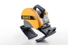 Exact Urządzenie do precyzyjnego cięcia rur EXACT PipeCut 360 ProSeries model 2025 | EXACT-360PRO-NM | 6430042782499