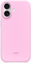 Apple Beats iPhone 17 Case with MagSafe and Camera Control pebble pink | MGK44LL/A | 195950659221