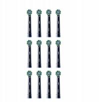 Końcówka Oral-B Pro CrossAction Brush Heads 12 Pack Frustration-Free Packaging | 8006540859926 | 8006540859926