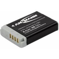 Akumulator Ansmann A-Canon NB 13L (acannb13l) | acannb13l | 4013674067213