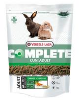 VERSELE-LAGA Ekstruduotas triušių maistas Cuni Complete 500g