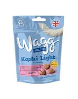 WAGG Kąski Light 3x125g skanėstai šunims