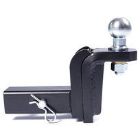 JAV kablio adapteris 50x50 Autohak AH-6
