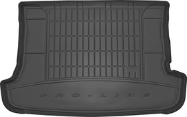Bagažinės kilimėlis Toyota Corolla Verso III (2004-2009)