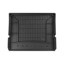 Bagažinės kilimėlis Ford S-Max I 7 Seats (2006-2015)