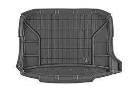 Bagažinės kilimėlis Seat Ateca No Cargo Shelf (2016→)
