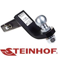 JAV kablio adapteris 50x50 Steinhof ZK-2