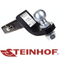 JAV kablio adapteris 50x50 Steinhof ZK-1