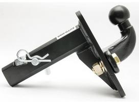 JAV kablio adapteris 50x50 Autohak AH-5