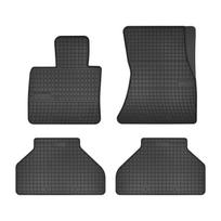 Auto kilimėliai BMW X5 E70 (2006-2013) Guminiai