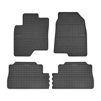 Auto kilimėliai Chevrolet Captiva I (2006-2018) Guminiai