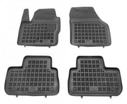 Automobiliniai kilimėliai Land Rover Freelander II (2006-2014) Guminiai