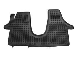 Automobiliniai kilimėliai Volkswagen Transporter T5 (2003-2016) Guminiai