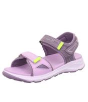SUPERFIT Sandalai Criss Cross 1-000588-8500/31