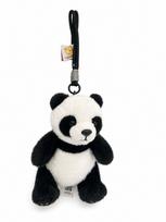 FEIYA Mielas kuprinės pakabukas Panda 1199-panda/Vieno d.