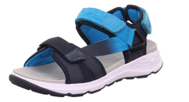 SUPERFIT Sandalai Criss Cross 1-000580-8040/34