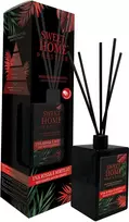 Sweet Home Collection - Aroma diffuser Red Grapes and Blueberry 500 ml