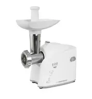 ESPERANZA EKM032 Mėsmalė balta 2200W
