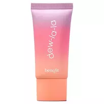 Benefit - Liquid highlighter Dew La La (Liquid Glow) 25 ml - Aurora Pink