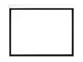 M 16:10 Motorized Projection Screen Deluxe