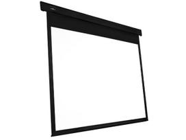 M 16:10 Motorized Projection Screen 193,9x121,2, Black 90"