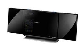 Muzikinis c.Panasonic SC-HC35EP-K
