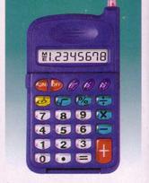 Kalkuliatorius First 4608 (SB358)