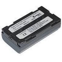 Akum.vaizdo k.Panasonic CGR-B/202E1B
