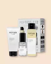 COSRX Peptide-132 Hair Revival Care Set - 120 ml, 200 ml, 28 ml