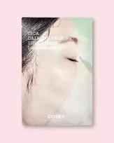 COSRX Pure Fit Cica Calming True Sheet Mask - 21 ml / 1 vnt
