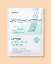 Cell Fusion C Low pH pHarrier Mask - 25 ml / 1 vnt