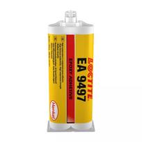 Dviejų komponentų epoksidiniai klijai LOCTITE 9497, 50ml