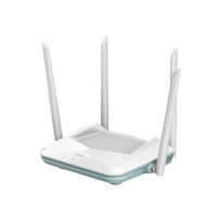 D-Link | AX1500 Smart Router | R15 | 802.11ax | 1200+300Mbit