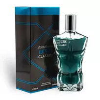 MAISON ALHAMBRA JOHN GUSTAV EAU DE PARFUM HOMME CLASSIC 100ML VAPORIZADOR
