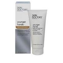 Skin Doctors Younger hands jauninantis rankų kremas nuo raukšlių