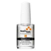 Nail-Tek II nagų stipriklis plonų ir minkštų nagų stiprinimui