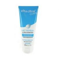 Vita Citral Silk Touch Body Milk drėkinantis kūno pienelis