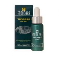 ENDOCARE TENSAGE regeneruojamasis brandžios veido odos serumas