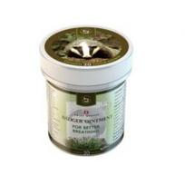 HERBAMEDICUS Badger Ointment augalinis barsukų tepalas