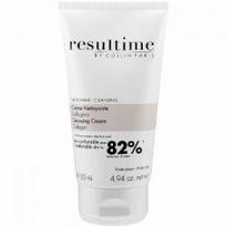 Resultime Cleansing Cream Collagen prausimosi emulsija makiažo valymui (su kolagenu)