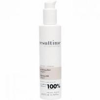 Resultime Cleansing Milk Collagen veido pienelis nešvarumams bei makiažui šalinti (su kolagenu)