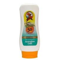 Australian Gold apsauginis pienelis nuo saulės SPF 50  (vaikams)