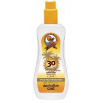 Australian Gold apsauginis purškiamas pienelis nuo saulės SPF 30