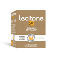 Yves Ponroy Lecitone VYRESNIEMS (45+) maisto papildas